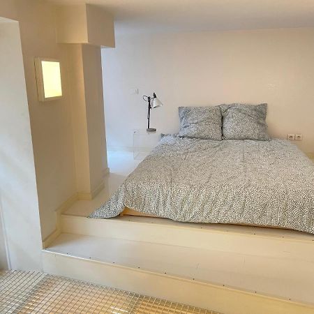 Loft City Center With Parking Estrasburgo Exterior foto